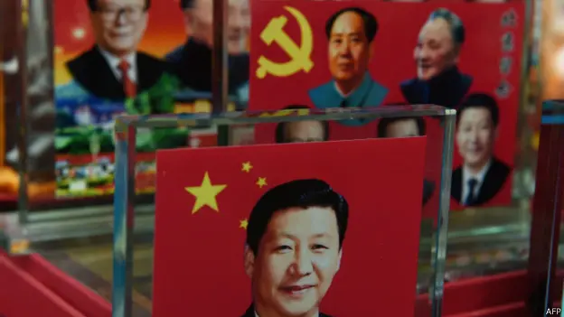 Rule of Law: Xi Jinping Proposes Rule of Law Strategy