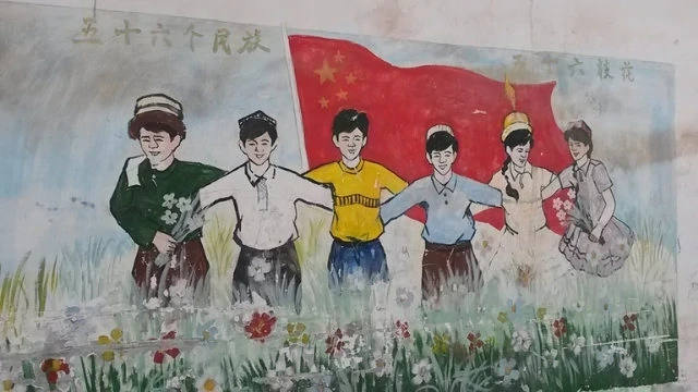 Now They Come for the Uyghur Children: Thousands Sent to Jail-Like Boarding Schools