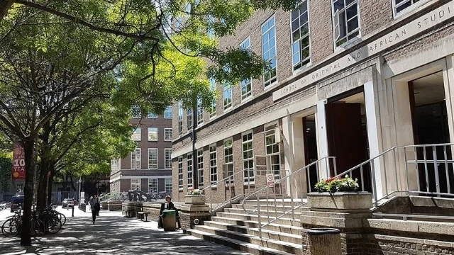 How the CCP Moves Against Academic Freedom in Western Countries