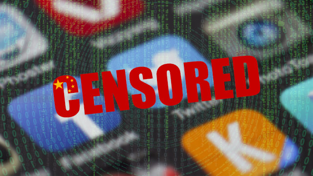 Chinese Netizens Frequently Punished for Bypassing Great Firewall, Twitter Comments on National Leaders Lead to Prison Sentences