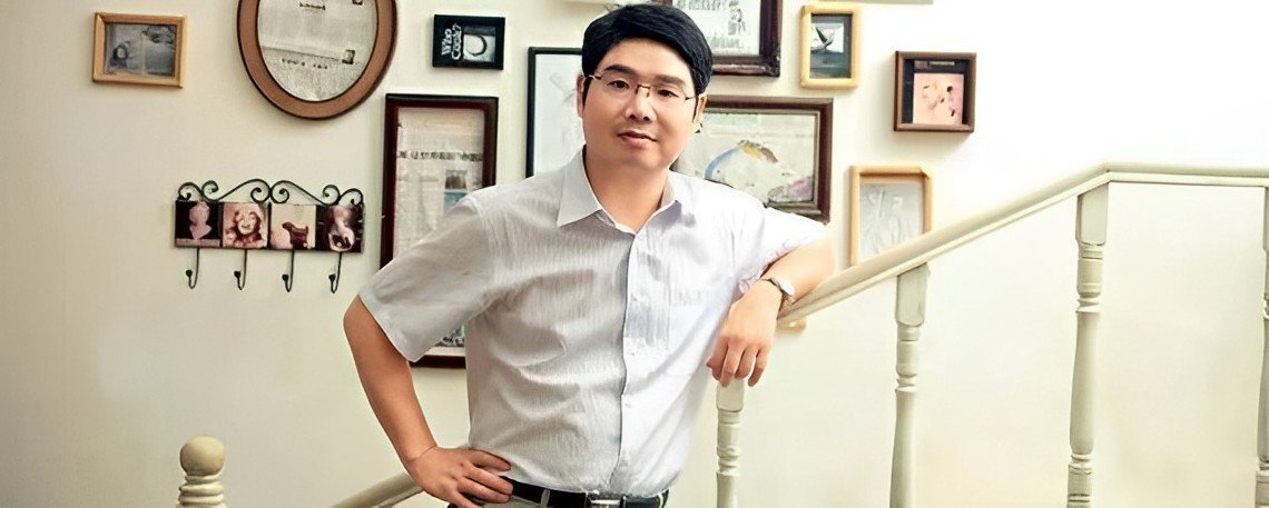 Investigative Journalist Shangguan Yunkai Sentenced to 15 Years on Trumped-Up Charges