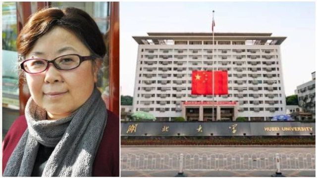 CCP Tightens Control Over Freedom of Speech: A Review of University Teachers Punished for Their Words