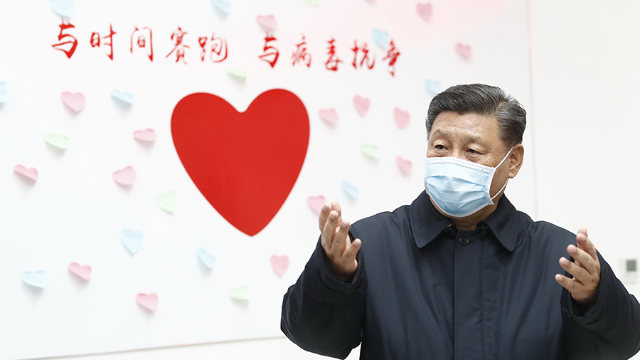 Chinese Netizens Arrested for Criticizing President Xi Jinping