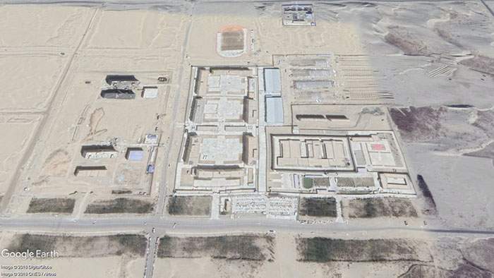 China's Hidden Camps: What Happened to the Disappeared Uyghurs?