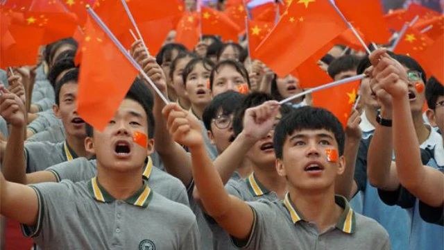 Chinese Authorities Force Xinjiang Minority Students to Abandon Religion Through Surveillance and Punishment